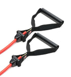 ENHANCED SPARTAN by Power Systems Resistance Tube Plus