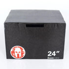 SPARTAN Foam Plyobox