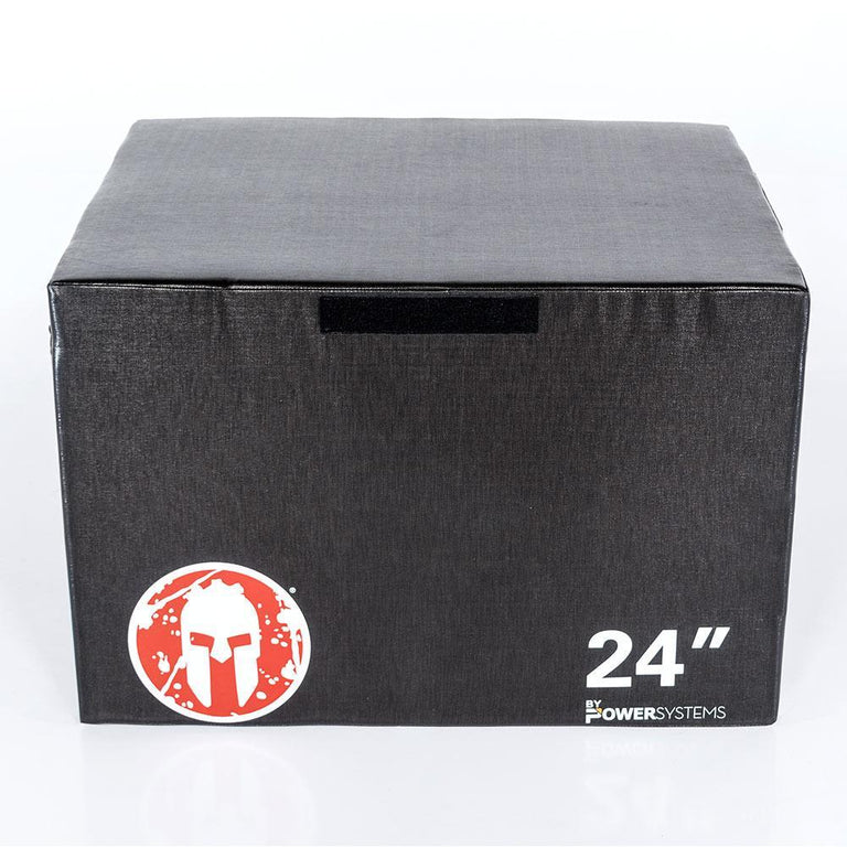 SPARTAN Foam Plyobox