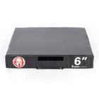 SPARTAN Foam Plyobox