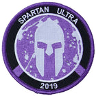 Spartan Race Shop SPARTAN 2019 Ultra Patch