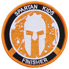 Spartan Race Shop SPARTAN Kids Patch
