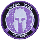 Spartan Race Shop SPARTAN Ultra Patch