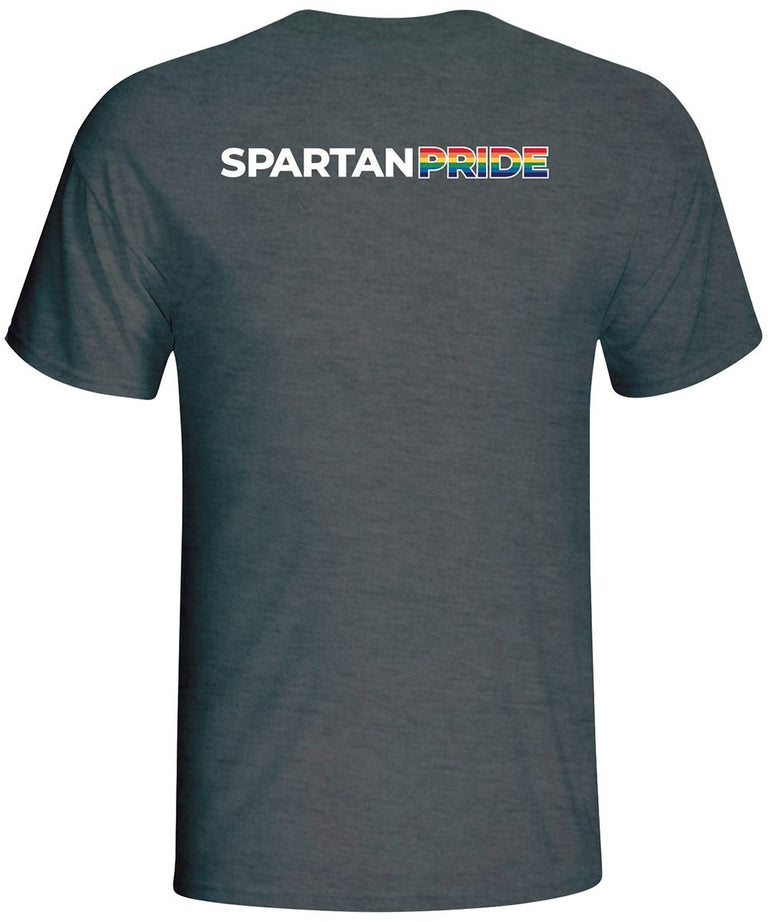 SPARTAN by CRAFT Pride Tee