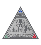 SPARTAN 2021 Jacksonville Delta Icon