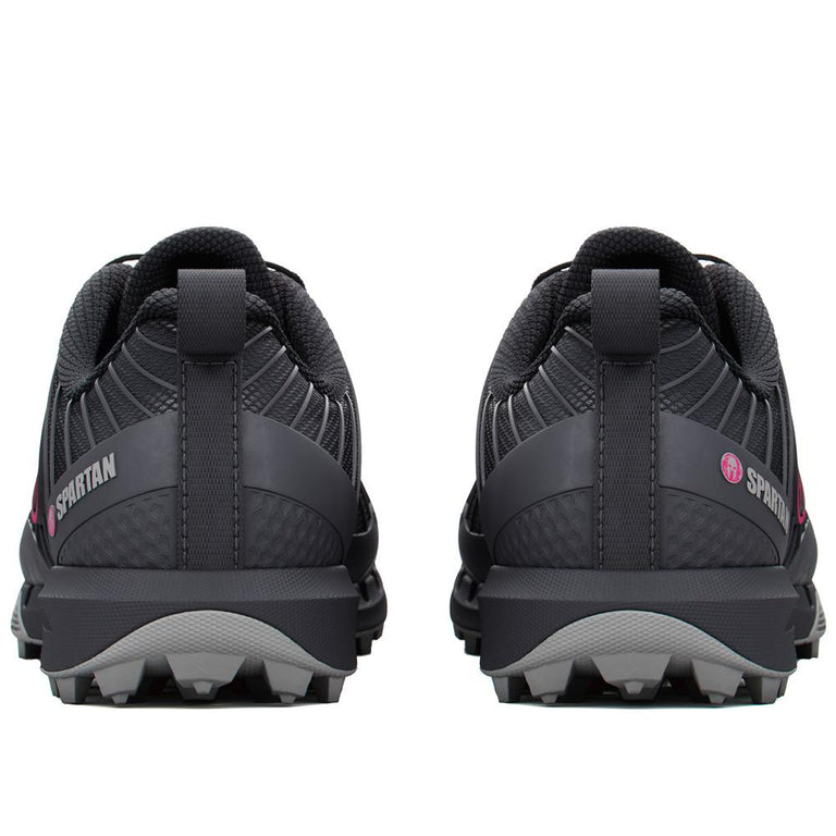 SPARTAN by CRAFT RD PRO OCR Running Shoe