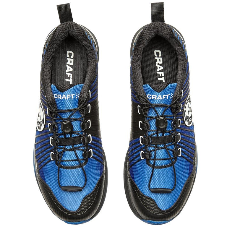 CRAFT SPARTAN by CRAFT Women's RD PRO Super OCR Running Shoe