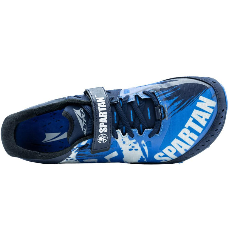 SPARTAN by Altra King MT 2.0 Trail Running Shoe