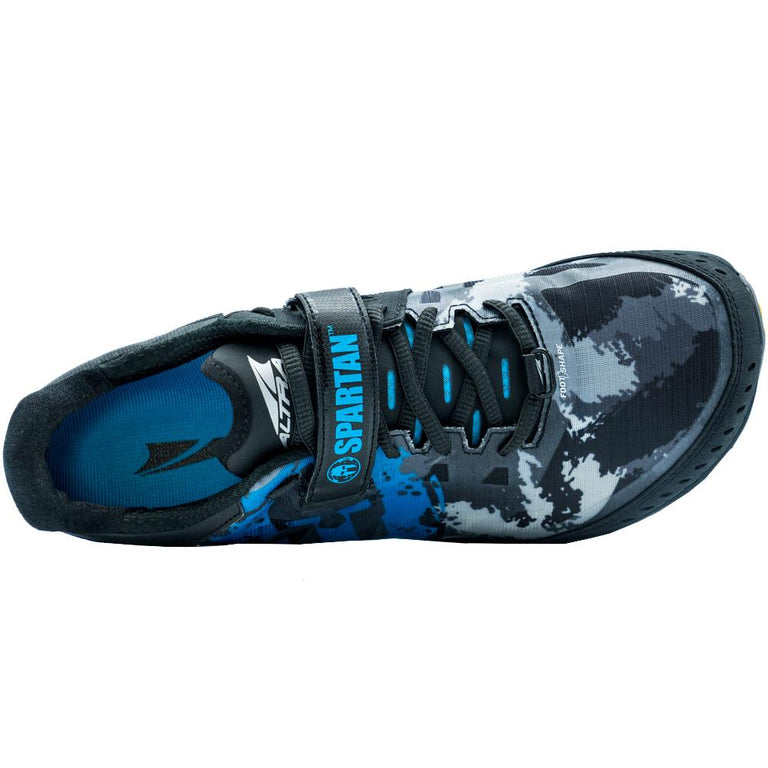 Altra Men's King MT 2.0 Trail Running Shoe