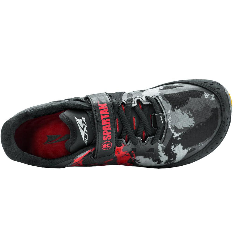 SPARTAN by Altra King MT 2.0 Trail Running Shoe