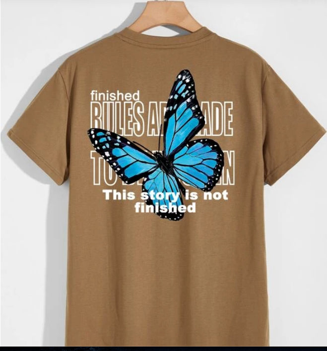 Season Pass Kit - Shirt