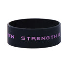 SPARTAN Silicone Bracelet
