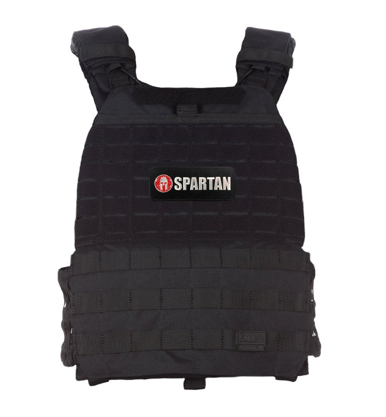 SPARTAN 5.11 TacTec® Plate Carrier Vest