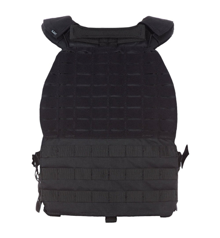 SPARTAN 5.11 TacTec® Plate Carrier Vest