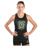 Copy of SPARTAN by CRAFT Triumph Tank - Mmen's