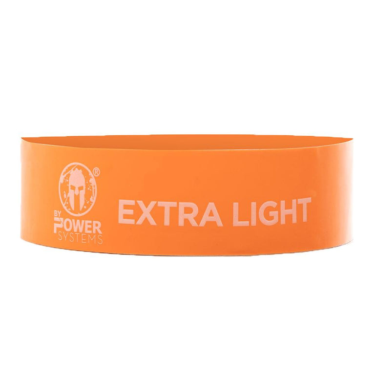 SPARTAN by Power Systems Resistance Loop - Extra Light
