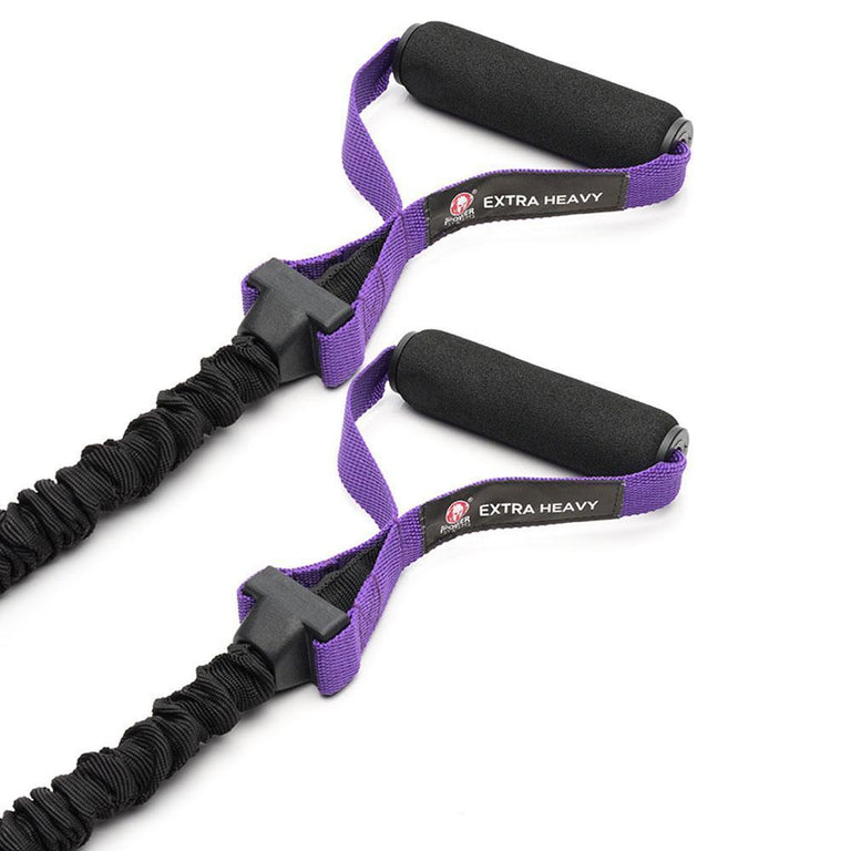 SPARTAN by Power Systems Covered Resistance Tube (Archived from LIVE 2/11/21)