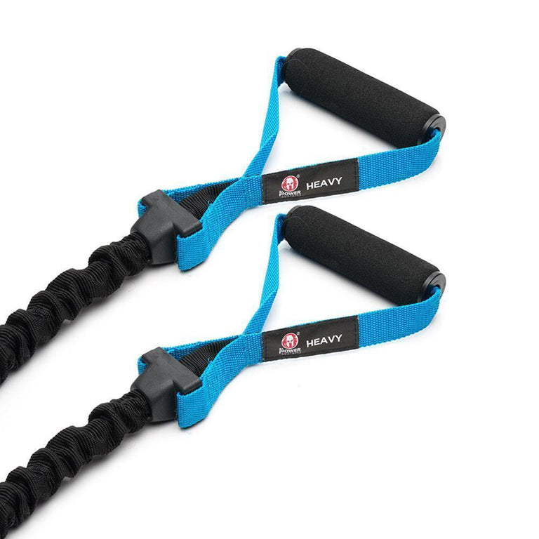 SPARTAN by Power Systems Covered Resistance Tube (Archived from LIVE 2/11/21)