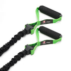 ENHANCED SPARTAN by Power Systems Covered Resistance Tube