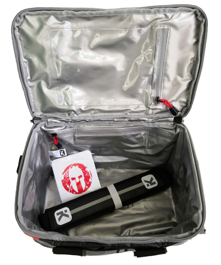 SPARTAN KitBrix Kit Bag