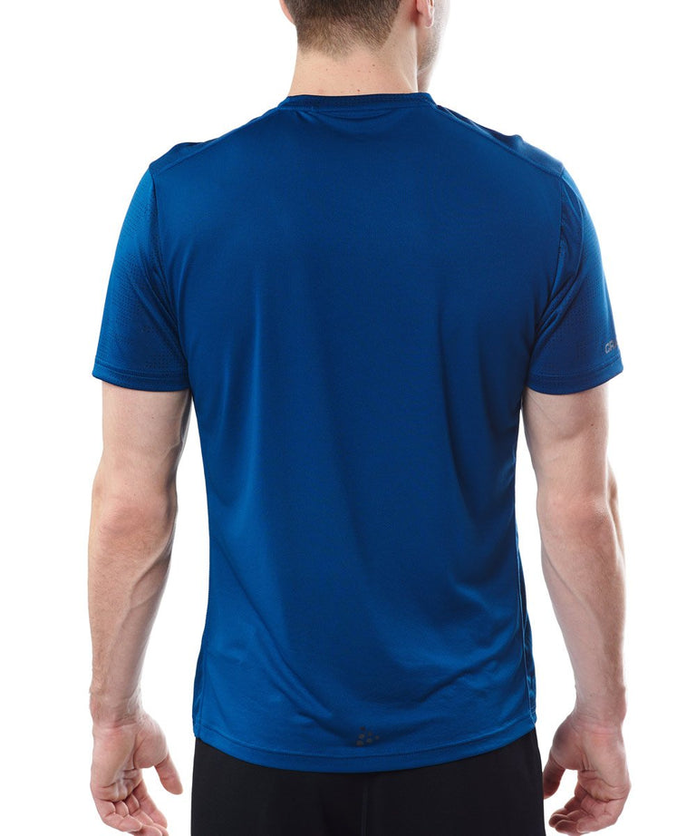 SPARTAN by CRAFT Eaze SS Tee