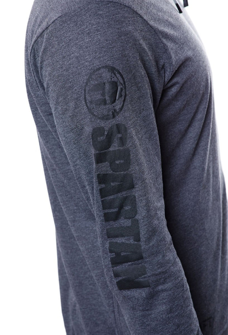 SPARTAN by CRAFT Deft Jersey FZ Hood