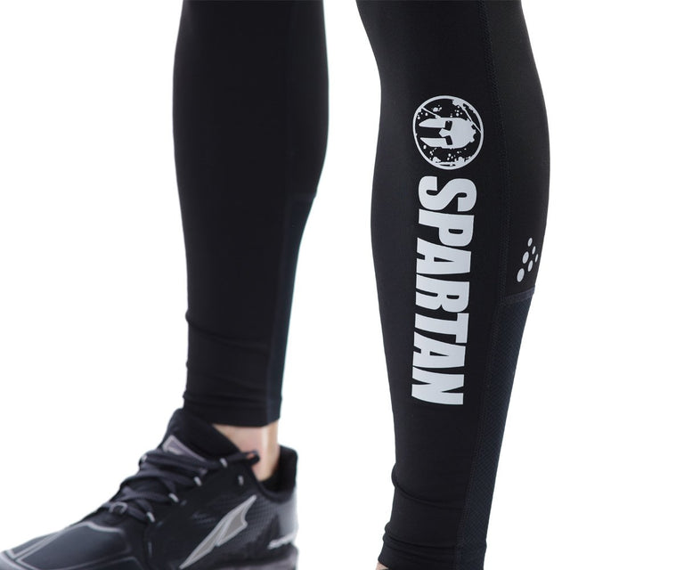 SPARTAN by CRAFT Eaze Tight