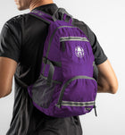 ENHANCED SPARTAN by Franklin Packable Backpack