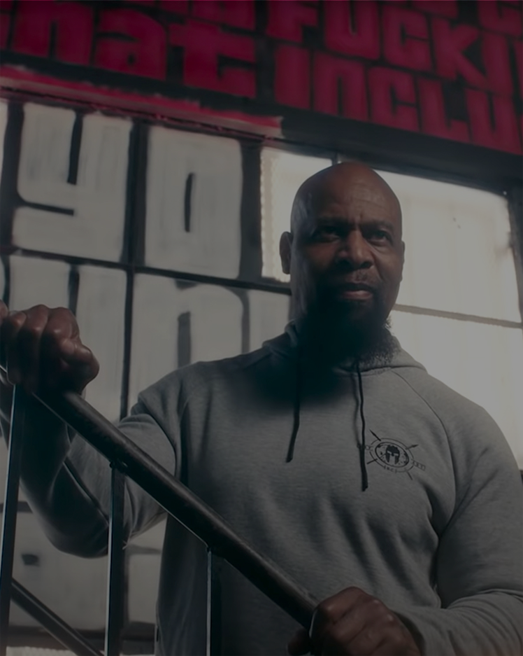 In Grid Promo: Unbreakable TV