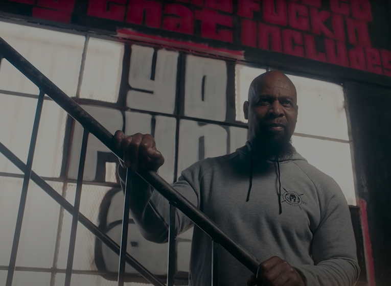 In Grid Promo: Unbreakable TV