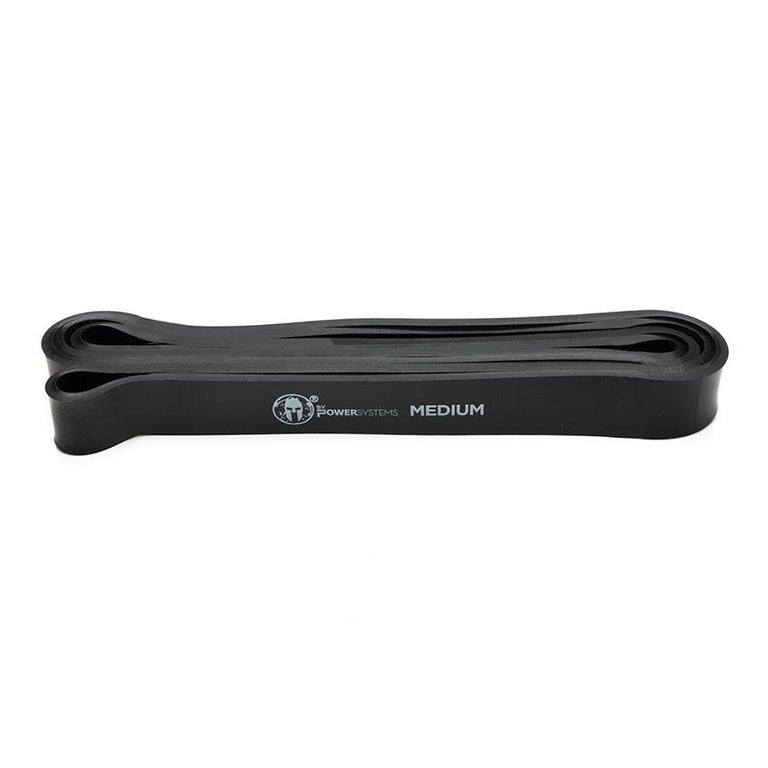 Power Systems SPARTAN Strength Band - Medium