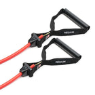 ENHANCED SPARTAN by Power Systems Resistance Tube Plus