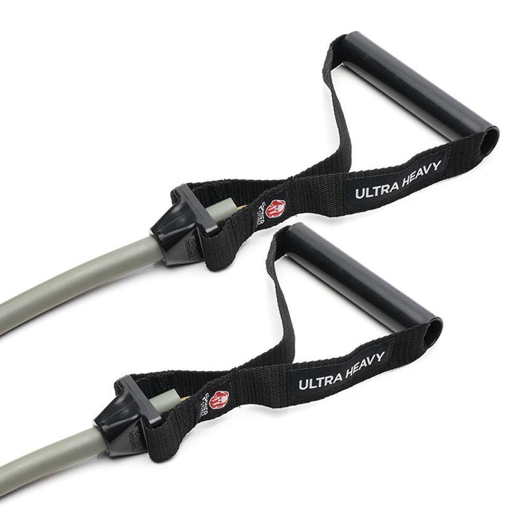 SPARTAN by Power Systems Resistance Tube Plus (Archived from LIVE 2/11/21)