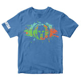 SPARTAN Splatter Tee - Kids main image