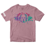 SPARTAN Splatter Tee - Kids main image