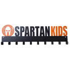 SportHooks SPARTAN SportHooks Kids Classic Logo Display - 10 Hook