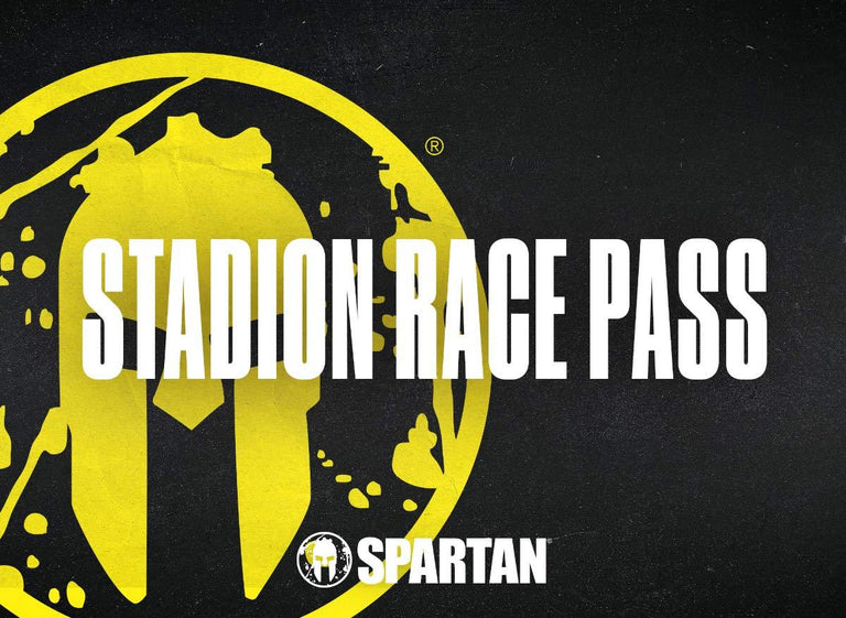 Spartan Race Shop SPARTAN Stadion Race Gift Card