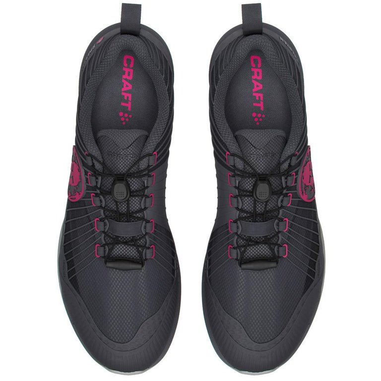 CRAFT SPARTAN by CRAFT Women's RD Pro OCR Running Shoe