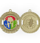 SPARTAN Virtual Trifecta World Championships TRIFECTA Kit - Women's (PRE-ORDER)