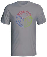 SPARTAN Trifecta In Training Tee main image