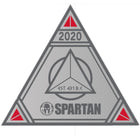 SPARTAN 2020 Unbreakable Delta Icon