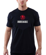 SPARTAN Unbreakable Tee OOS TEST main image