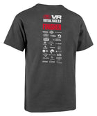 SPARTAN Virtual Race 2.0 Upgrade Kit - Trifecta (PRE-ORDER)