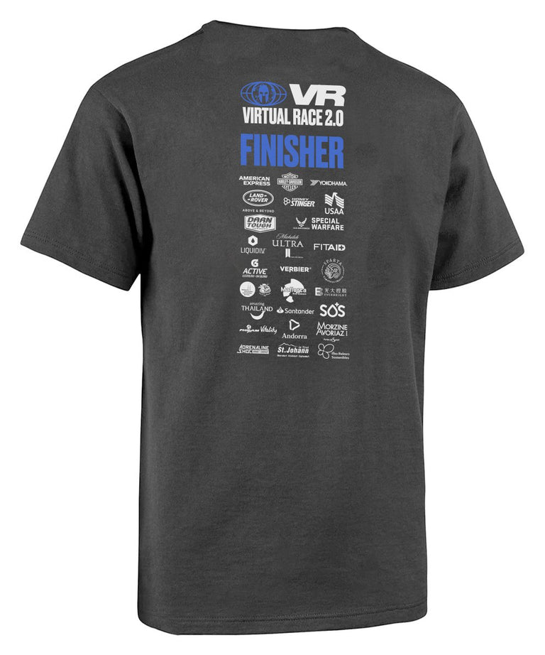 SPARTAN Virtual Race 2.0 Upgrade Kit - Super (PRE-ORDER)