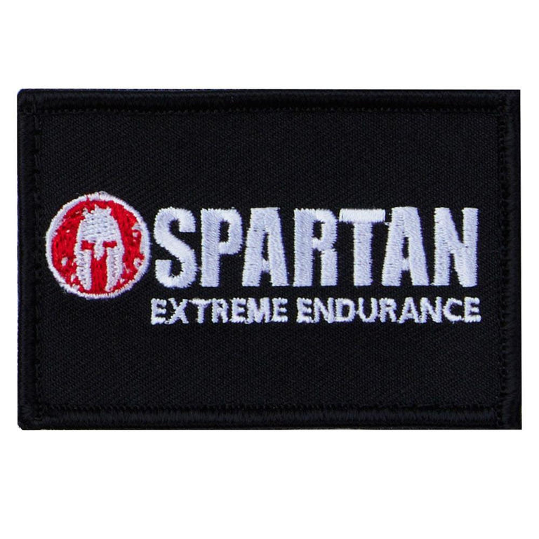 SPARTAN by Virtus Warrior Baseball Hat