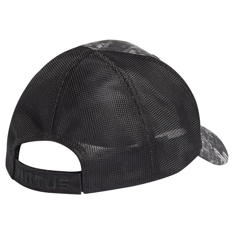 SPARTAN by Virtus Warrior Baseball Hat