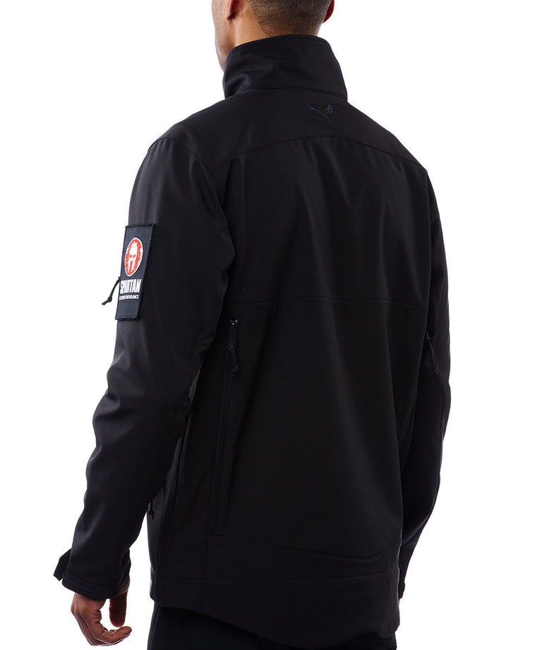 SPARTAN by Virtus Astreas Jacket