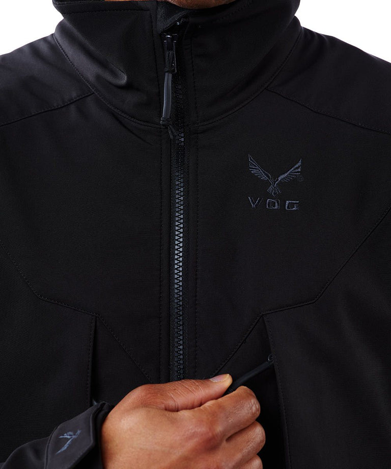 SPARTAN by Virtus Astreas Jacket