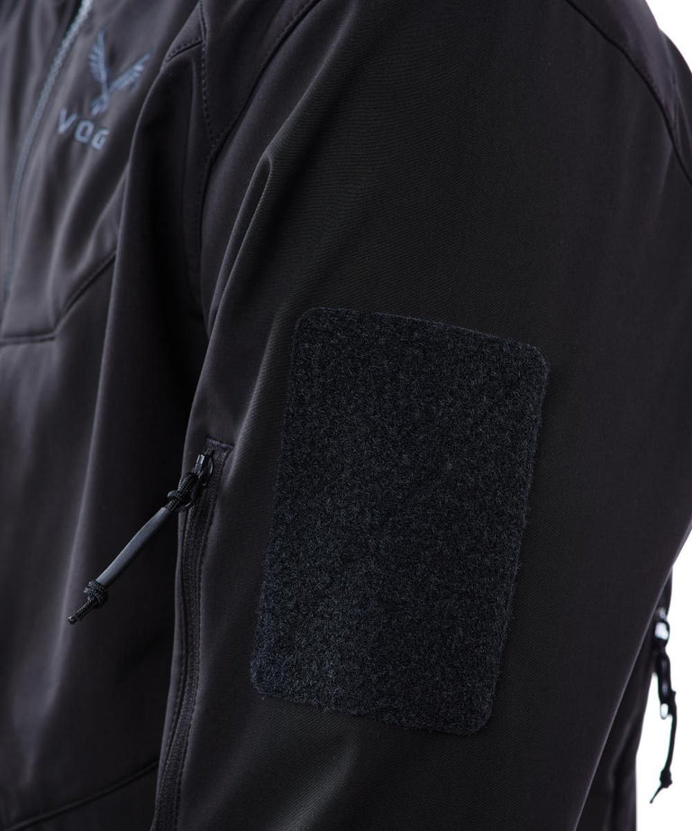 SPARTAN by Virtus Astreas Jacket