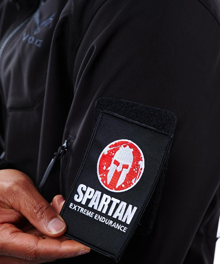 SPARTAN by Virtus Astreas Jacket